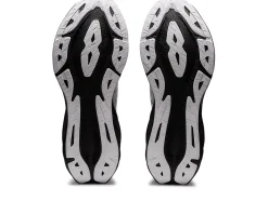 Hot ASICS NOVABLAST 3 PLATINUM White/Pure Silver