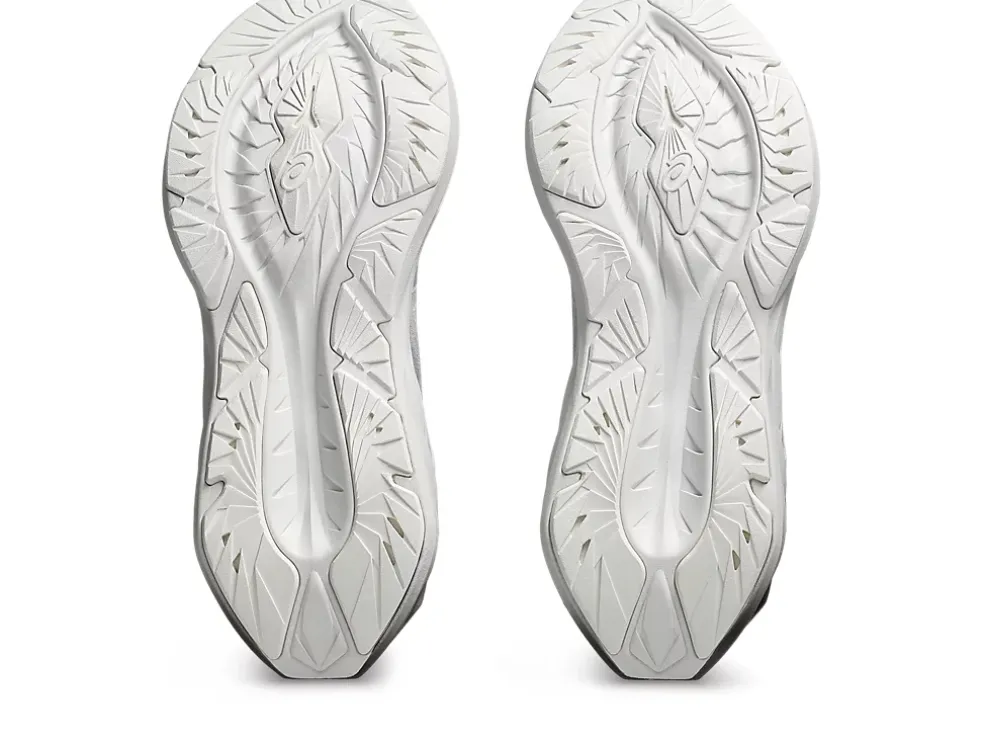 Online ASICS NOVABLAST 4 PLATINUM Real White/Pure Silver