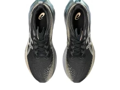 Flash Sale ASICS NOVABLAST 4 PLATINUM Black/Champagne