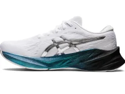 Shop ASICS NOVABLAST 3 PLATINUM ROAD TESTED
