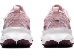 Sale ASICS NOVABLAST 2 PRE-SCHOOL Barely Rose/Pure Silver