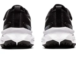 Store ASICS NOVABLAST 2 PRE-SCHOOL Black/White