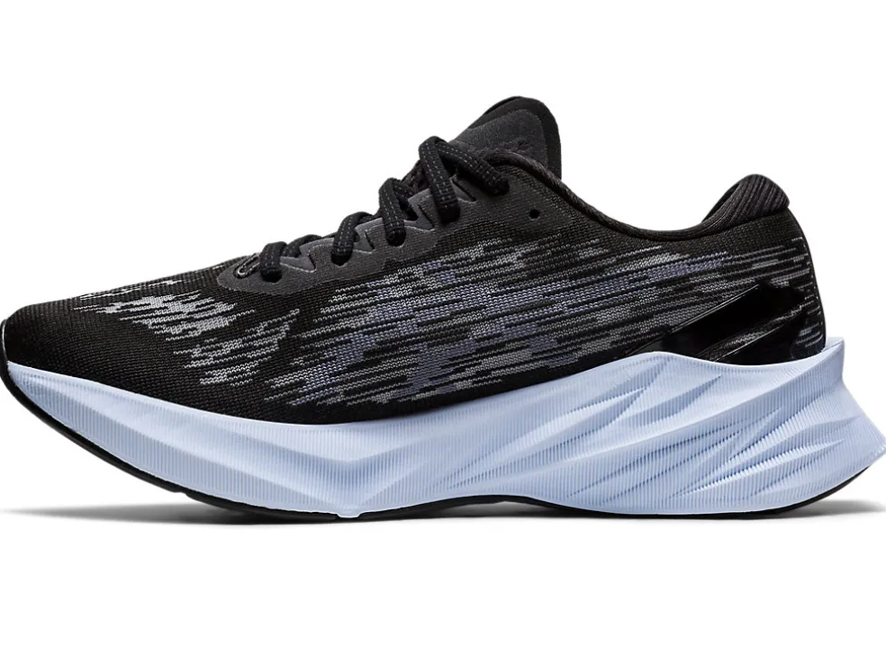 Shop ASICS NOVABLAST 3 ROAD TESTED