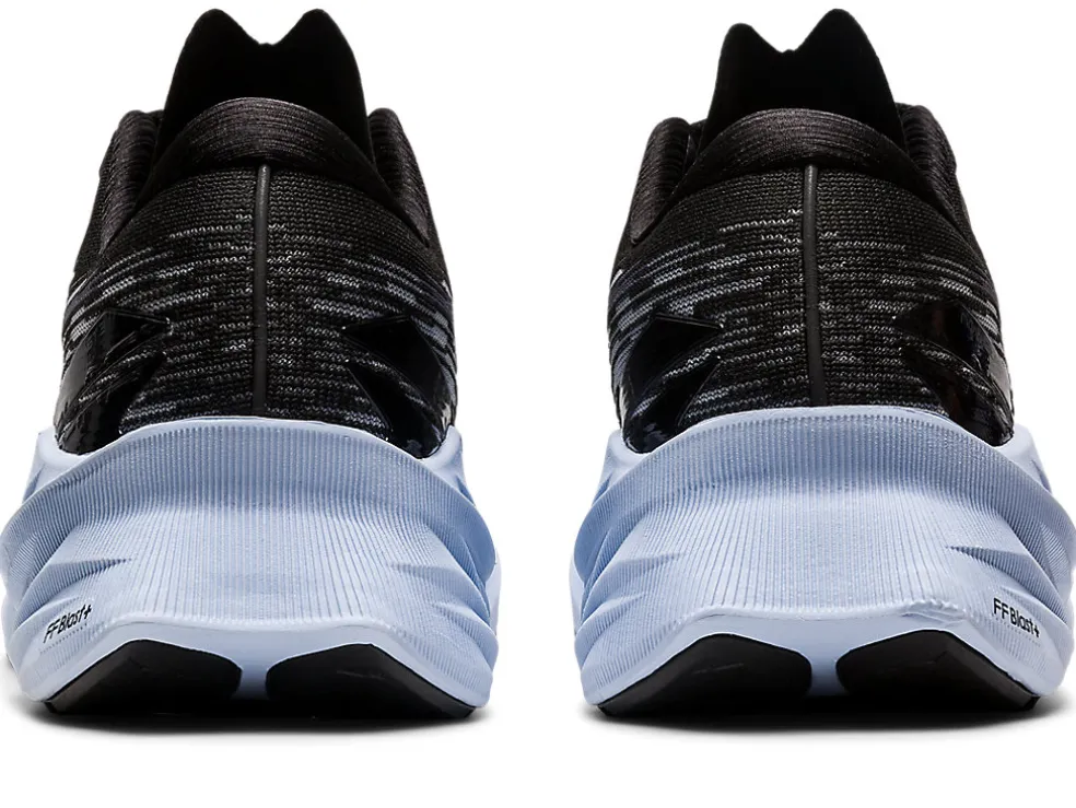 Shop ASICS NOVABLAST 3 ROAD TESTED