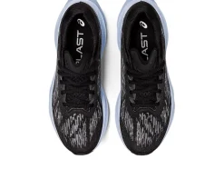 Shop ASICS NOVABLAST 3 ROAD TESTED