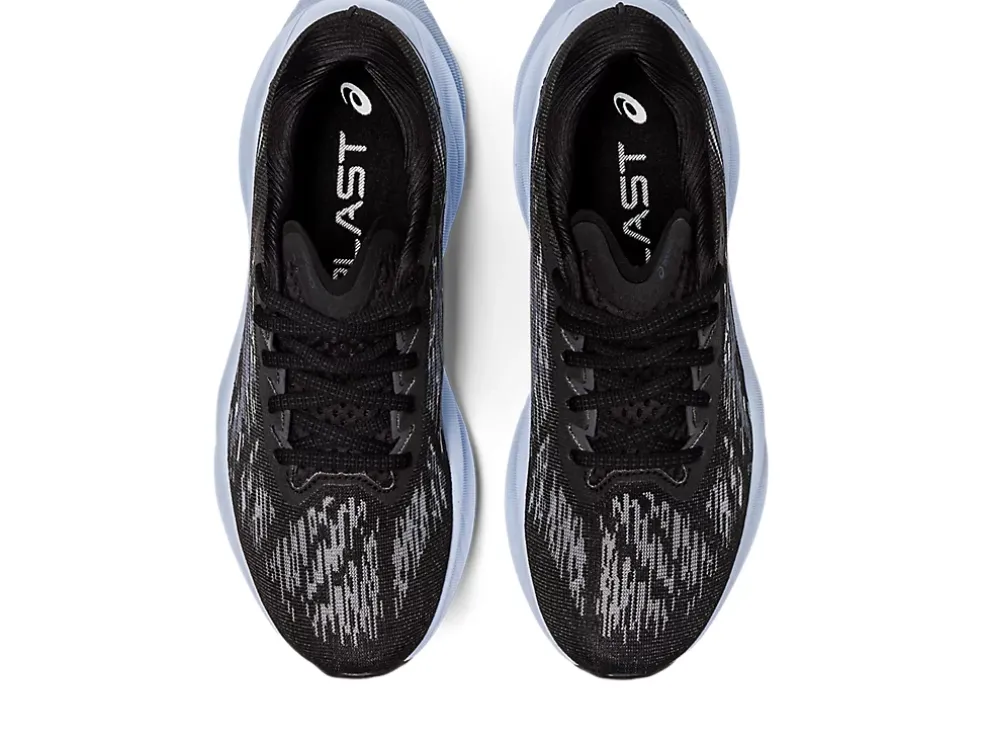 Shop ASICS NOVABLAST 3 ROAD TESTED