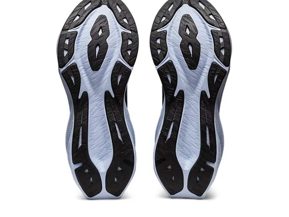 Shop ASICS NOVABLAST 3 ROAD TESTED