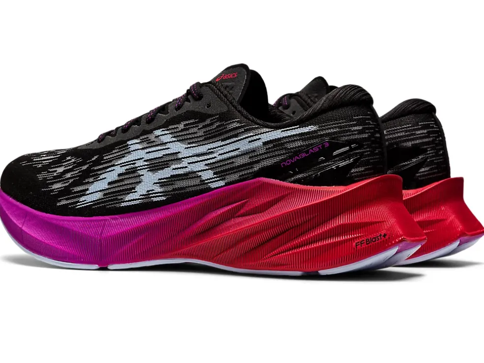 Best Sale ASICS NOVABLAST 3 ROAD TESTED