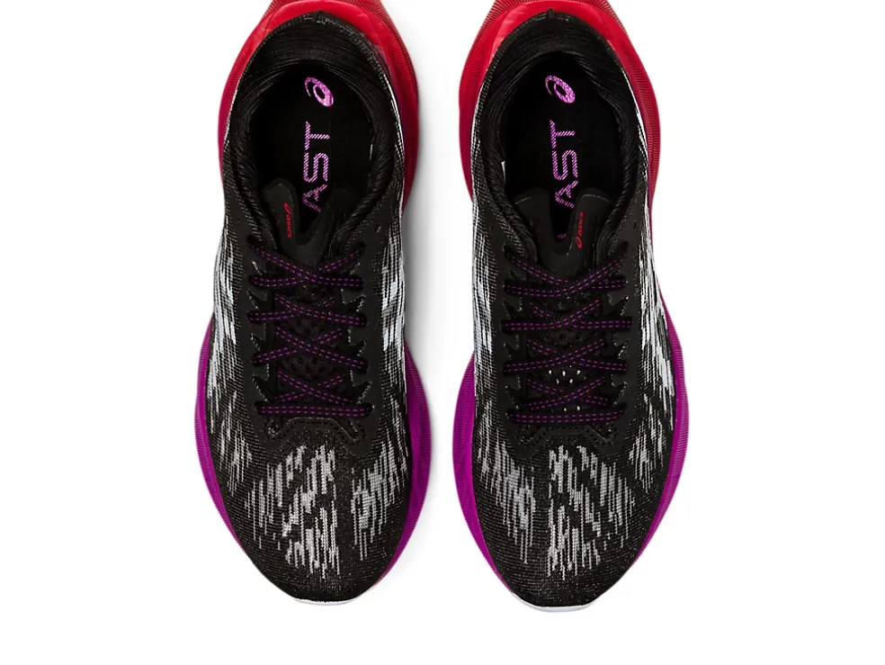 Best Sale ASICS NOVABLAST 3 ROAD TESTED