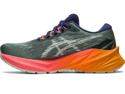 Clearance ASICS NOVABLAST 3 TR Nature Bathing/Papaya