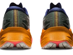 Clearance ASICS NOVABLAST 3 TR Nature Bathing/Papaya