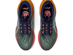 Clearance ASICS NOVABLAST 3 TR Nature Bathing/Papaya