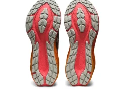 Clearance ASICS NOVABLAST 3 TR Nature Bathing/Papaya