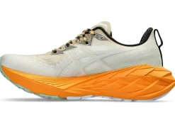 Fashion ASICS NOVABLAST 4 TR Nature Bathing/Fellow Yellow