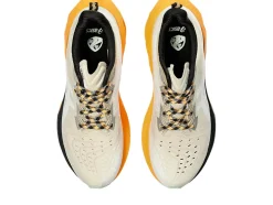 Fashion ASICS NOVABLAST 4 TR Nature Bathing/Fellow Yellow