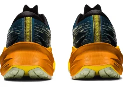 Store ASICS NOVABLAST 3 TR Nature Bathing/Golden Yellow