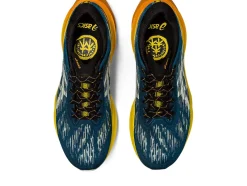 Store ASICS NOVABLAST 3 TR Nature Bathing/Golden Yellow