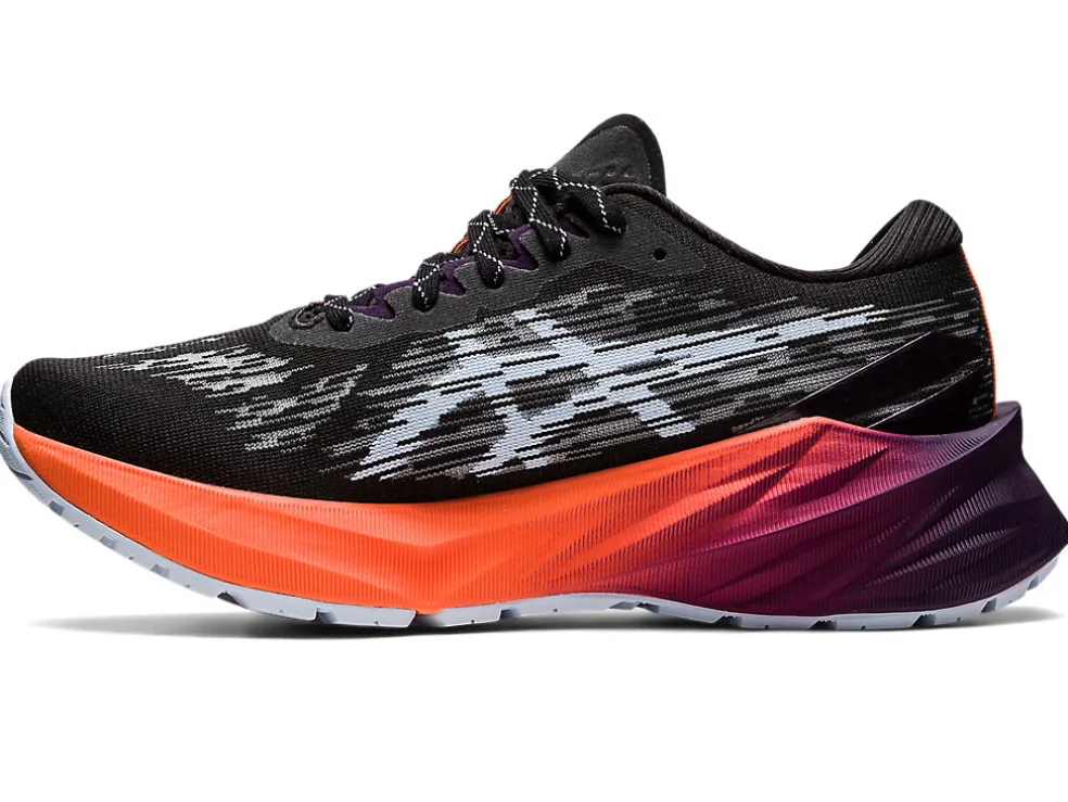 Flash Sale ASICS NOVABLAST 3 TR Nature Bathing/Night Shade