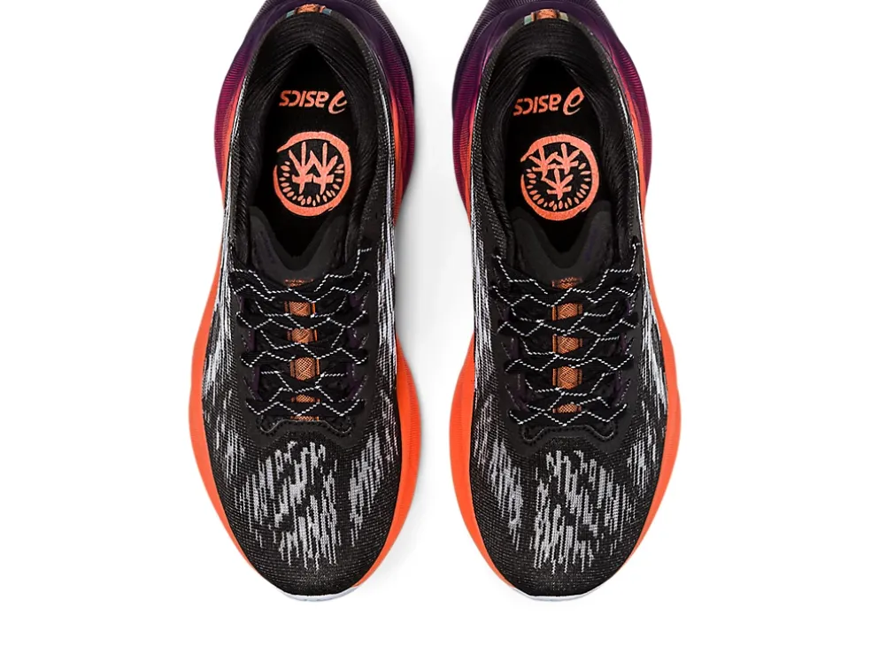Flash Sale ASICS NOVABLAST 3 TR Nature Bathing/Night Shade