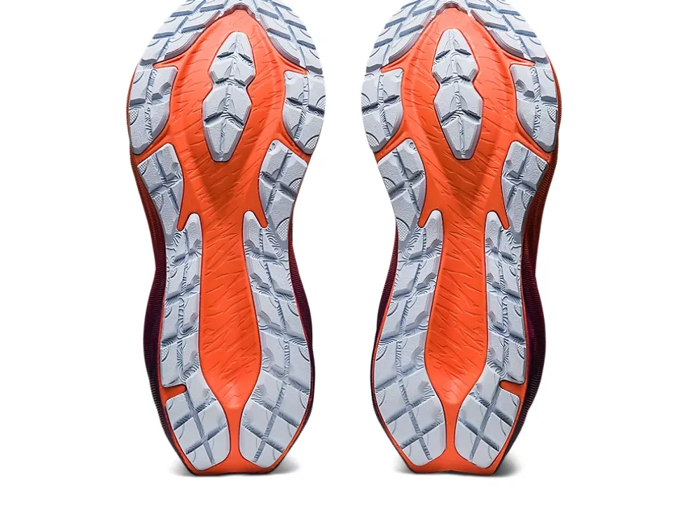 Flash Sale ASICS NOVABLAST 3 TR Nature Bathing/Night Shade