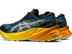 Outlet ASICS NOVABLAST 3 TR ROAD TESTED