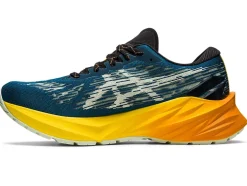Outlet ASICS NOVABLAST 3 TR ROAD TESTED