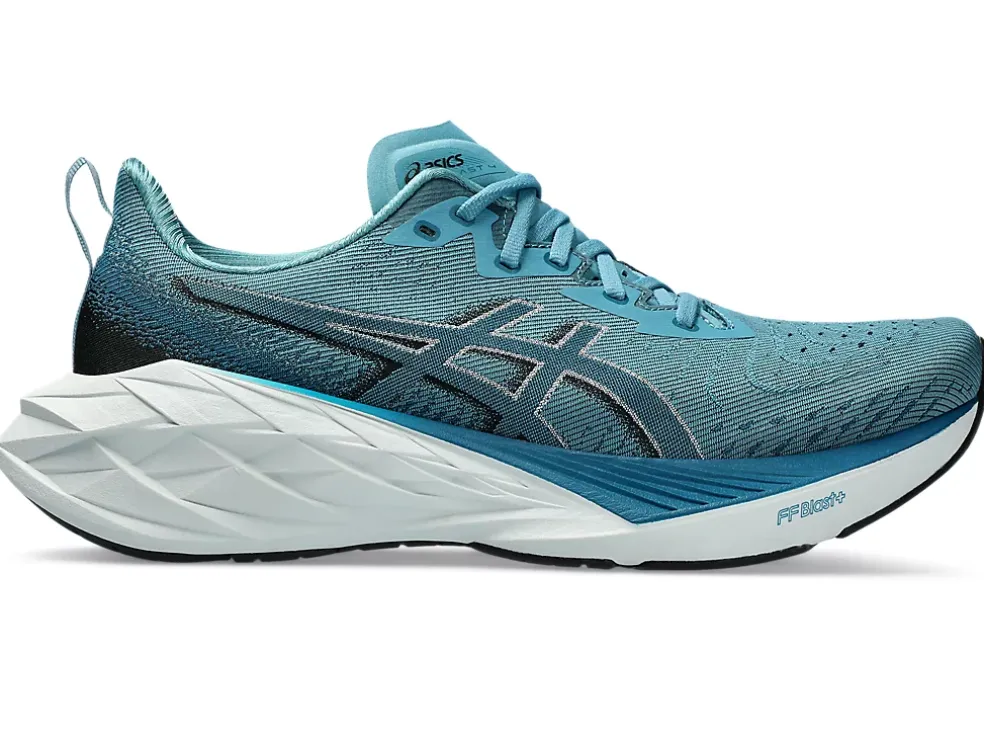 Outlet ASICS NOVABLAST 4 WIDE ROAD TESTED