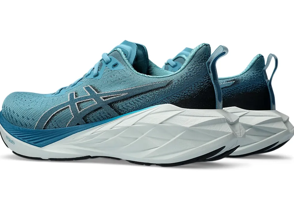 Outlet ASICS NOVABLAST 4 WIDE ROAD TESTED