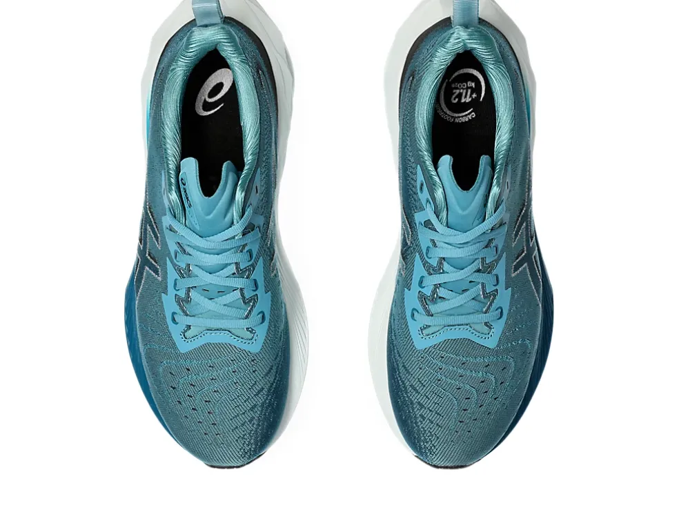 Outlet ASICS NOVABLAST 4 WIDE ROAD TESTED