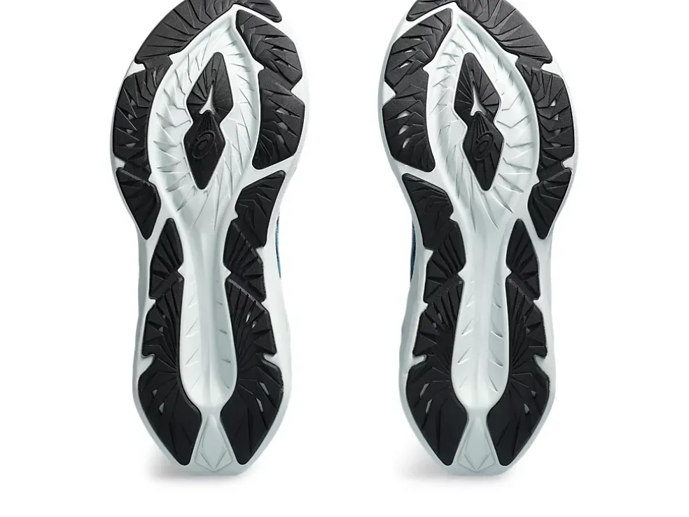 Outlet ASICS NOVABLAST 4 WIDE ROAD TESTED