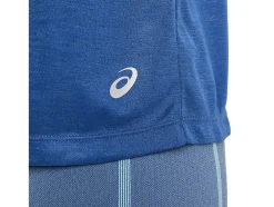 Store ASICS OPEN BACK LONG SLEEVE TOP Grand Shark