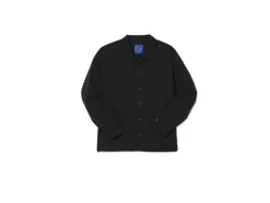 Shop ASICS ORMOSIANCY SHIRT Obsidian Black