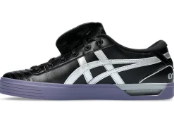 Sale ASICS OTTO958 X GEL-FLEXKEE 958 Black/Pure Silver