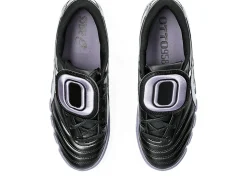 Sale ASICS OTTO958 X GEL-FLEXKEE 958 Black/Pure Silver