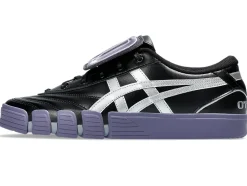 Sale ASICS OTTO958 X GEL-FLEXKEE 958 Black/Pure Silver
