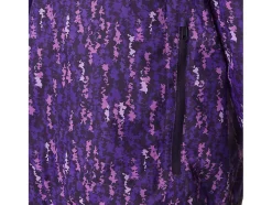 Cheap ASICS PACKABLE JACKET Orchid Brushstroke/Nightshade