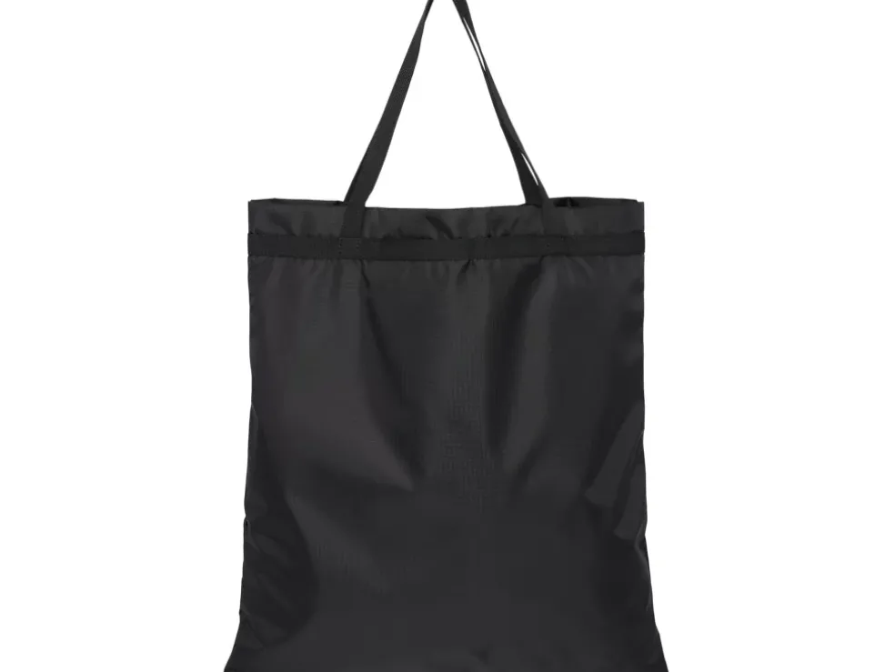 Cheap ASICS PACKABLE TOTE Performance Black