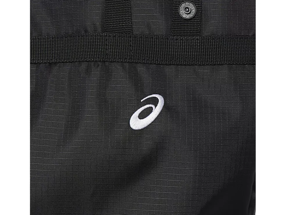 Cheap ASICS PACKABLE TOTE Performance Black