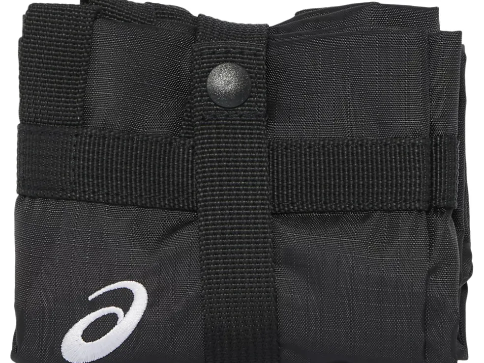Cheap ASICS PACKABLE TOTE Performance Black