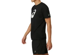 Flash Sale ASICS PAINTBRUSH SHORT SLEEVE TEE Performance Black