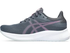 Clearance ASICS PATRIOT 13 Tarmac/Hot Pink