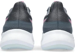 Clearance ASICS PATRIOT 13 Tarmac/Hot Pink