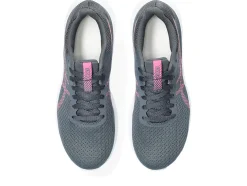 Clearance ASICS PATRIOT 13 Tarmac/Hot Pink