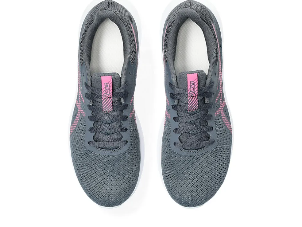 Clearance ASICS PATRIOT 13 Tarmac/Hot Pink