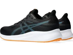 Sale ASICS PATRIOT 13 Black/Waterscape