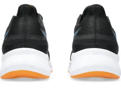 Sale ASICS PATRIOT 13 Black/Waterscape
