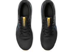 Sale ASICS PATRIOT 13 Black/Waterscape