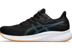 Sale ASICS PATRIOT 13 Black/Waterscape