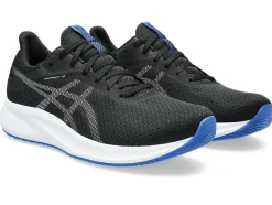 Store ASICS PATRIOT 13 Black/Pure Silver