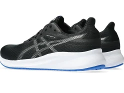 Store ASICS PATRIOT 13 Black/Pure Silver